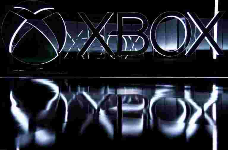 Microsoft揭示了下一步“Project Scarlett”Xbox控制台，以便在2020年发布