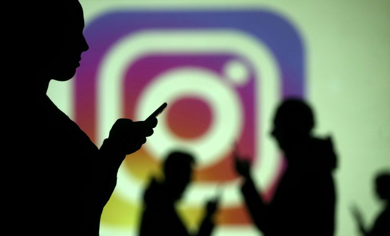 Instagram影响者的数据泄露，追溯到印度