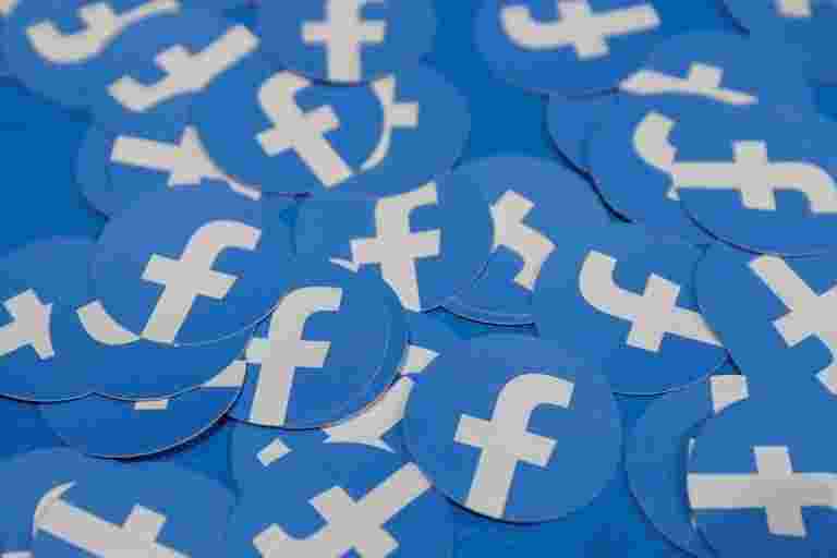 Facebook形成瑞士金融电气公司，收费焦点