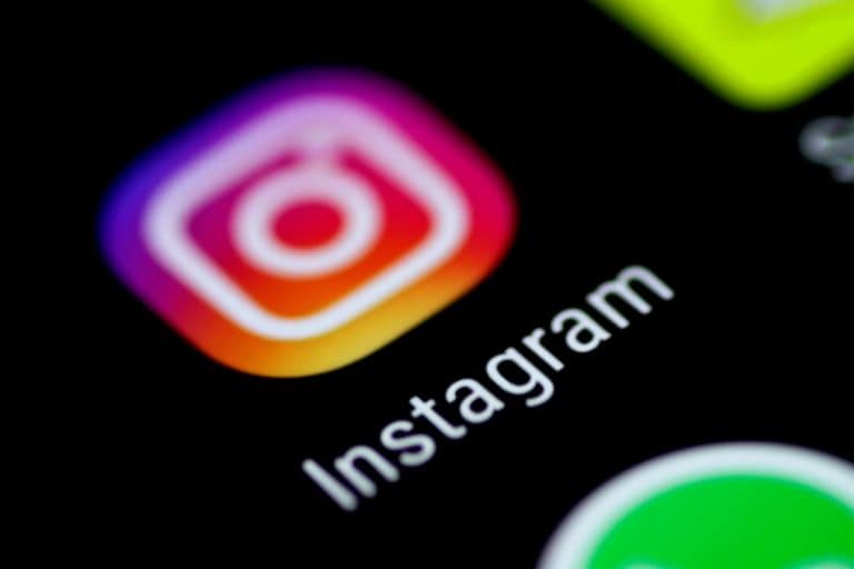 Instagram帐户被黑客攻击？这是如何恢复它