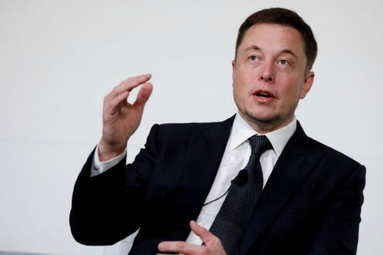 特斯拉电动机？Elon Musk计划在未来5年内电动机