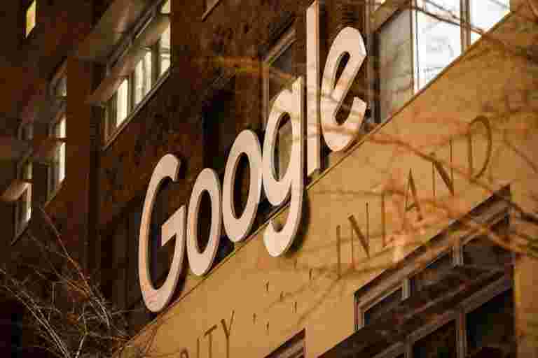 顶级官员表示，谷歌致力于加强用户隐私的新功能