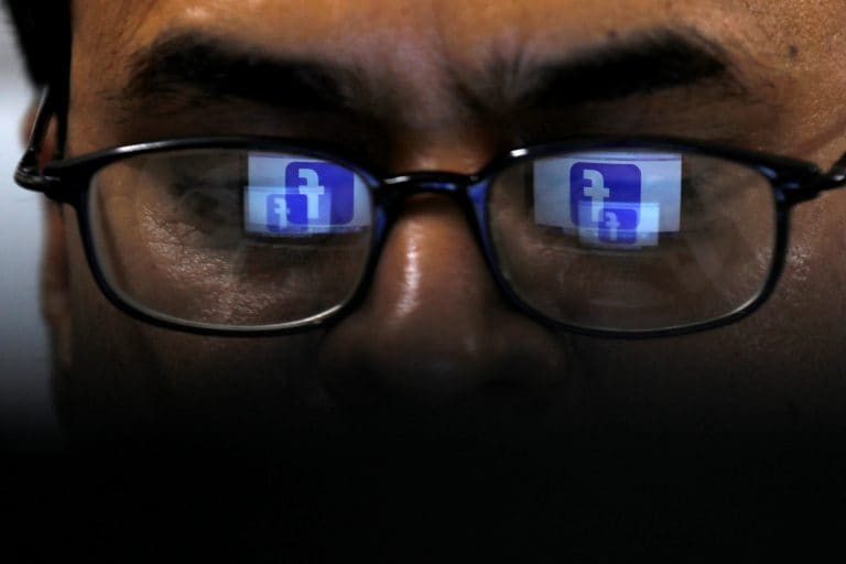 美国立法者要求Facebook冻结项目天秤座
