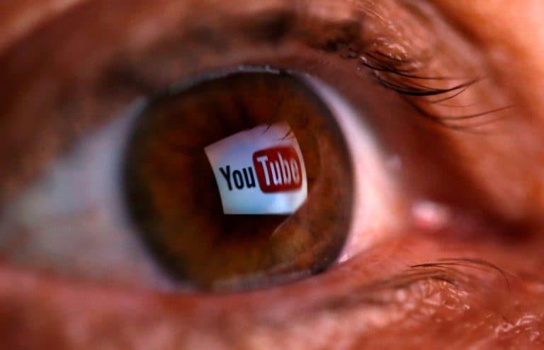 YouTube测试隐藏印度视频的评论