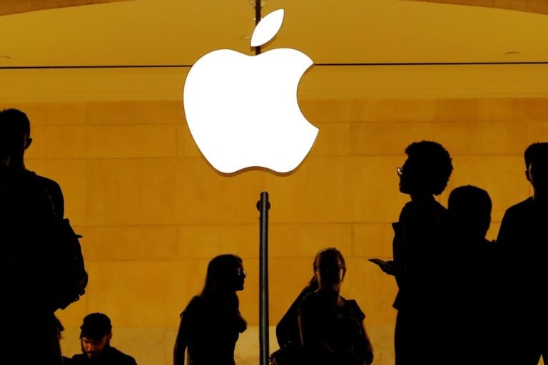 Apple提供安全研究人员100万美元，特殊的iPhone寻找错误