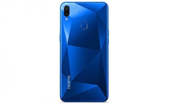 Realme x2 pro设置为周二推出