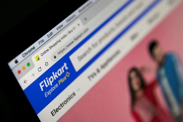 Flipkart将原始内容添加到视频服务