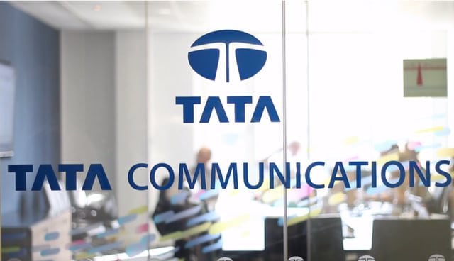 IBM，Tata Communications加入美国科技平台的理事会