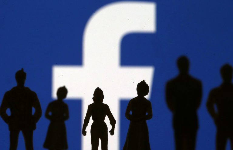 Facebook失去了面部识别上诉，必须面对隐私阶级行动