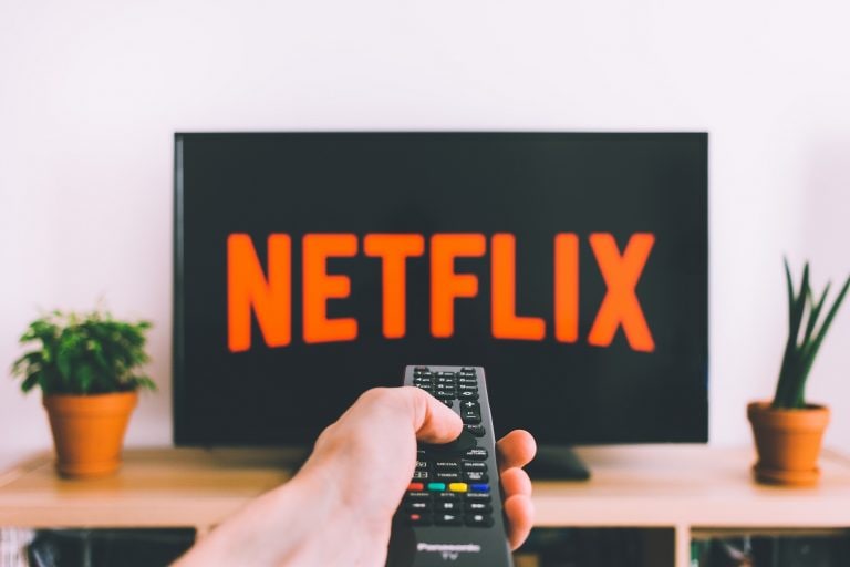 Netflix测试印度的更便宜，年度订阅计划