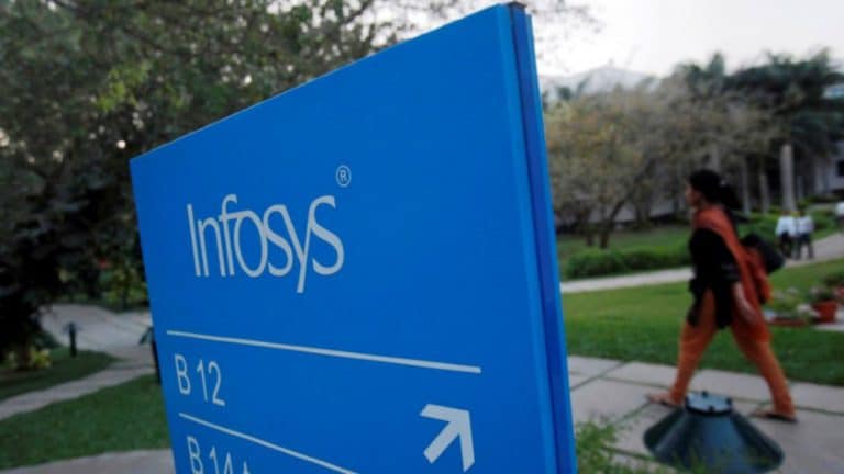 Infosys vistleblower Saga：我们必须从中学到什么