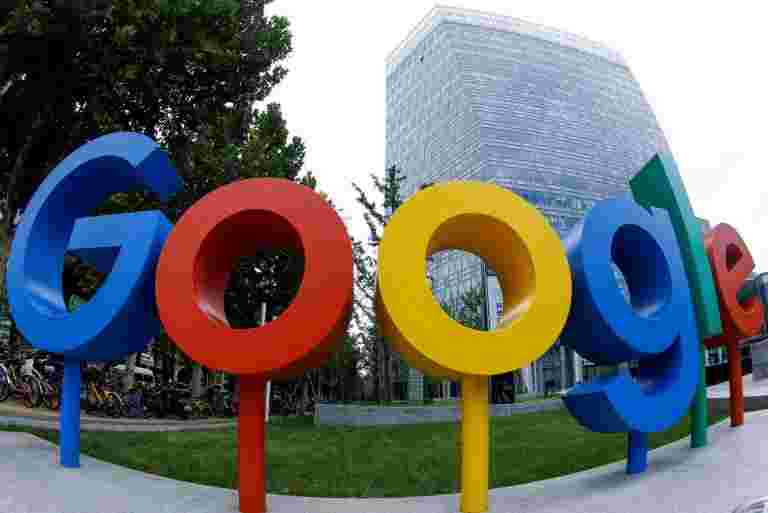 谷歌在2021年开设其第二印度云区