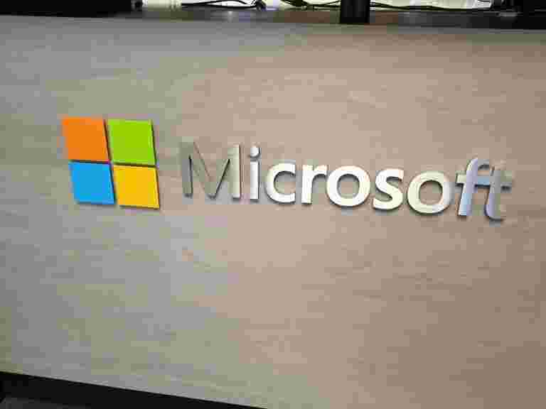 ril agm：Reliance Jio，Microsoft致携手推出印度的数据中心