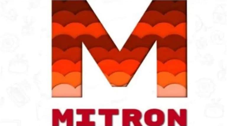 Mitron将500万美元升至Nexus Venture Partners的领导者