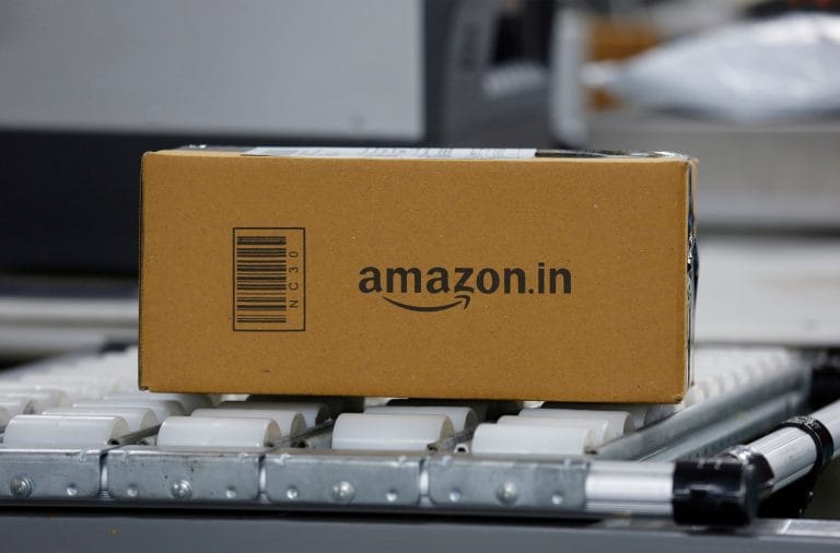 FedEx，亚马逊威胁的UPS作为电子商务巨头自行提供50％的包裹
