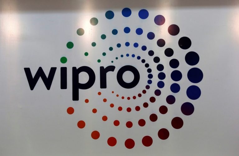 WIPRO股票在任命Thierry Delaporte担任CEO和MD