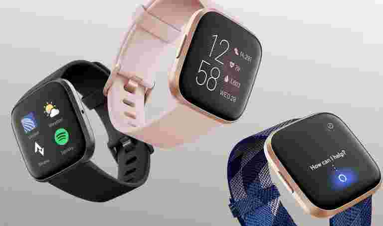 Fitbit Versa 2评论：最好的健身聚焦智能手表