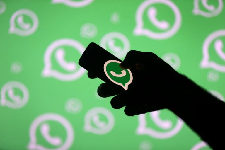 Whatsapp将于1月1日停止在这些智能手机上工作