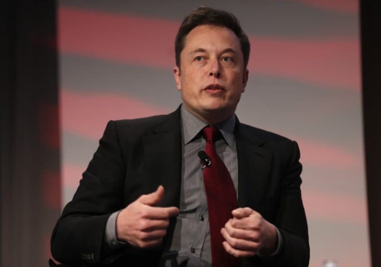 在特斯拉汽车之后，Elon Musk可以向火星发送“Cyber​​truck”