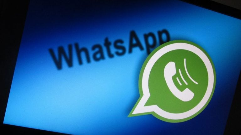 WhatsApp在印度获得蒸汽;仅在11月份记录了3.1万卢比UPI贸易