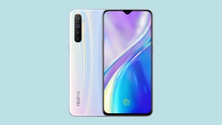 Realme 7 Pro今天去销售：检查购买，规格，价格