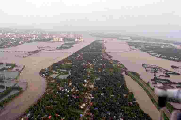 喀拉拉邦洪水：Odisha敦促喀拉拉邦协助搁浅的odia劳动者