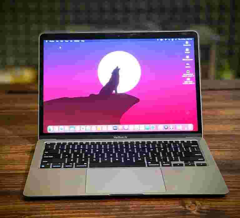 Apple M1 MacBook空间评论：笔记本电脑永远不会再一样了