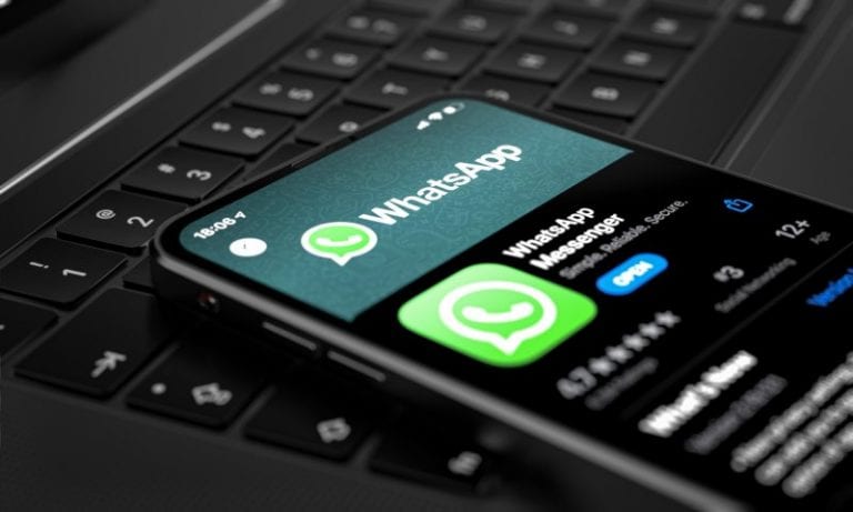 WhatsApp的隐私：如果用户不同意怎么办？