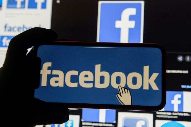 美国政府，48个州苏福建Facebook滥用市场力量“粉碎”较小的竞争对手