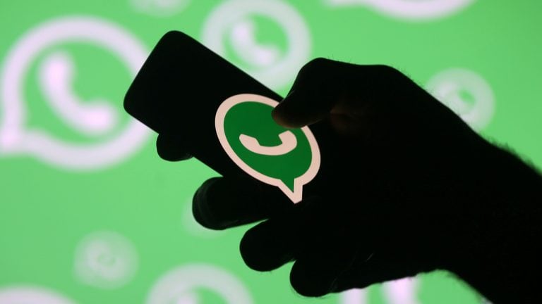 如何在WhatsApp Web上进行语音和视频呼叫：这是一步一步的指导