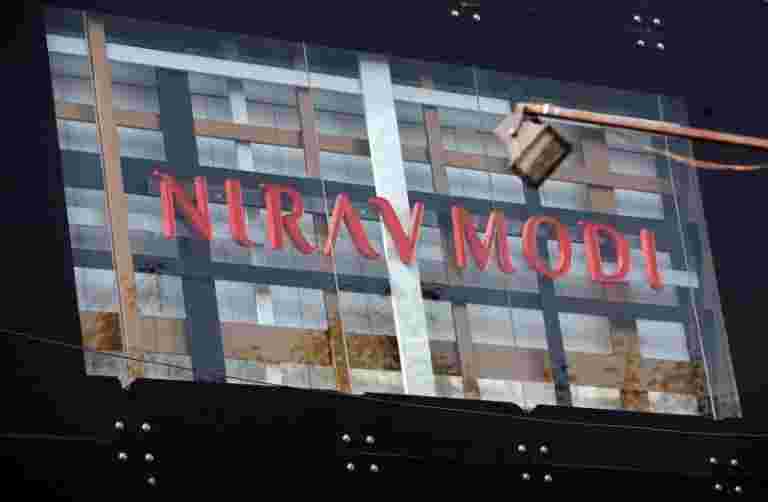 联盟部长PP Choudhary表示，美国法院可以帮助恢复Nirav Modi的会费