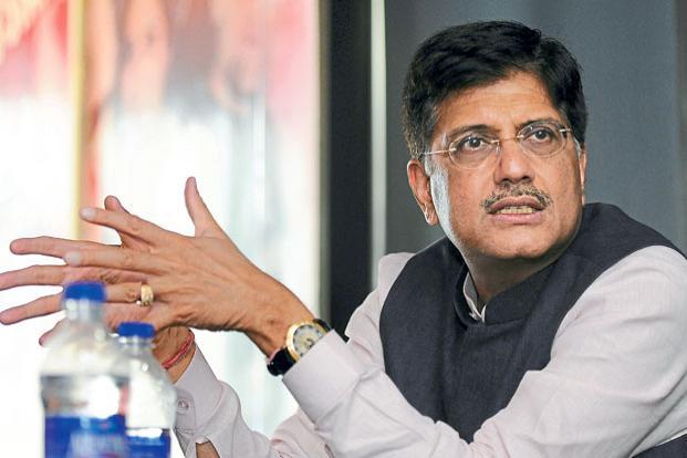 2019年预算：Piyush Goyal将于2月1日出临时预算;没有经济调查