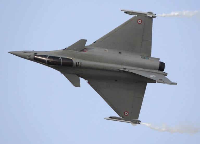 以下是CAG rafale报告执行摘要的全文