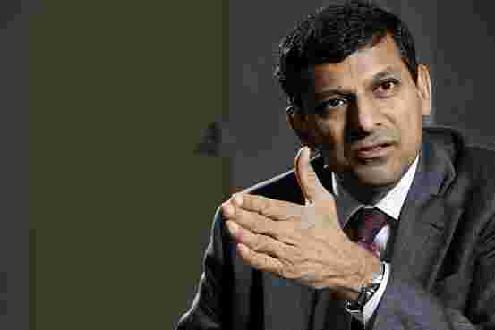 忽视社会问题不仅仅是近视，但危险：Raghuram Rajan.