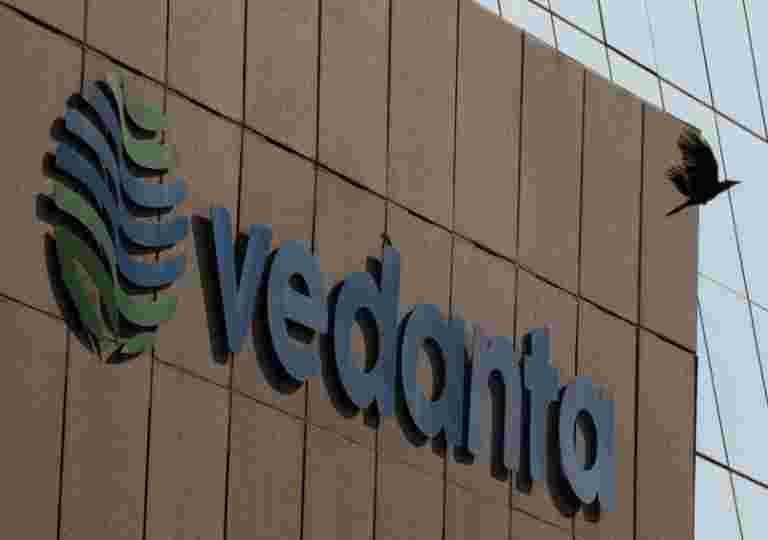 Vedanta-Led Cairn India Ceo，CFO退出公司