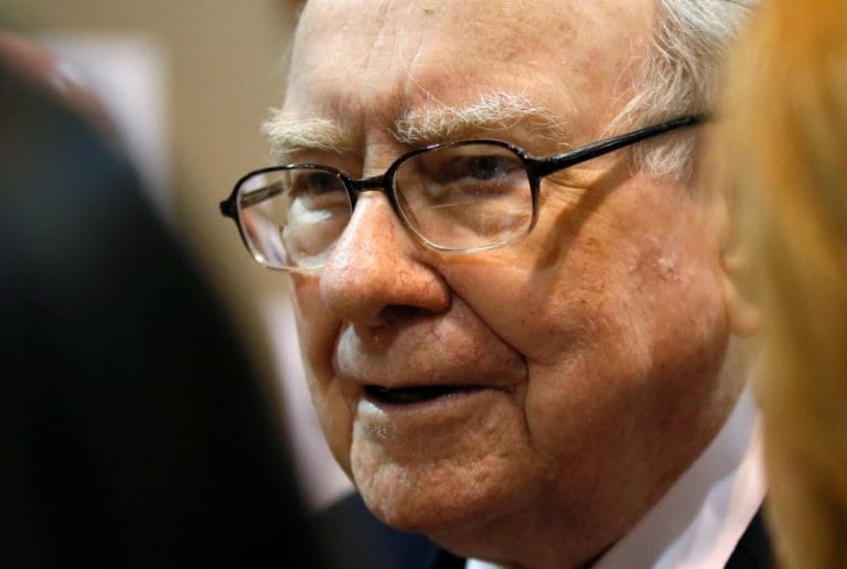 Warren Buffett的机智和智慧，'Omaha的Oracle'