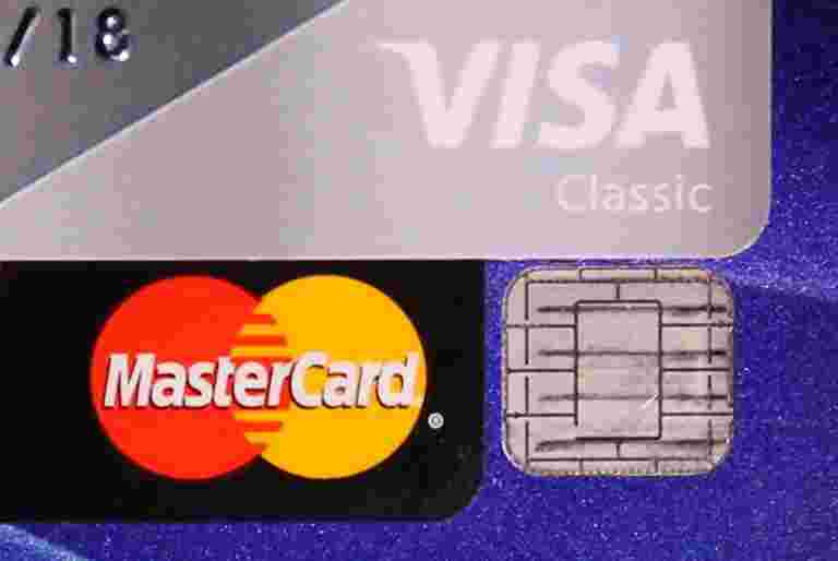 Mastercard对印度数字故事看涨，在未来5年内投资10亿美元