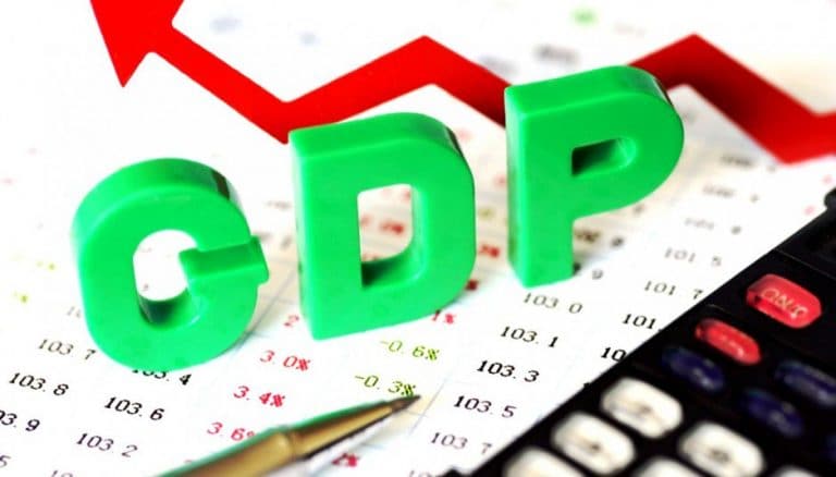 印度评分称，印度的GDP在19财年增长6.9％