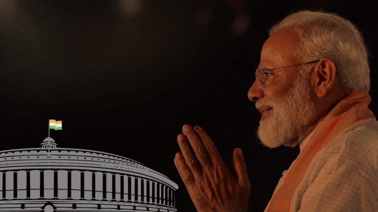Lok Sabha选举结果2019年：现在是BJP政府介绍长期的结构改革的时候了