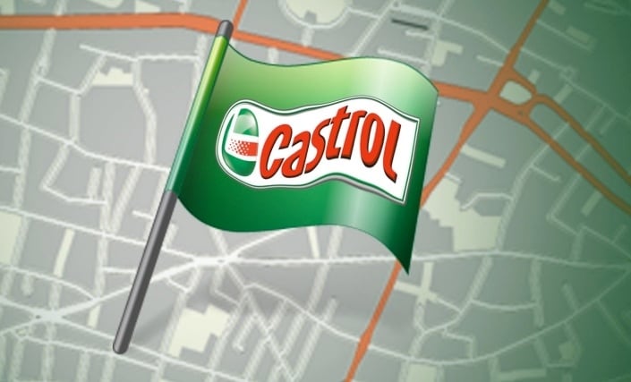 Castrol India表示，在下降的市场下雄心勃勃的增长5％