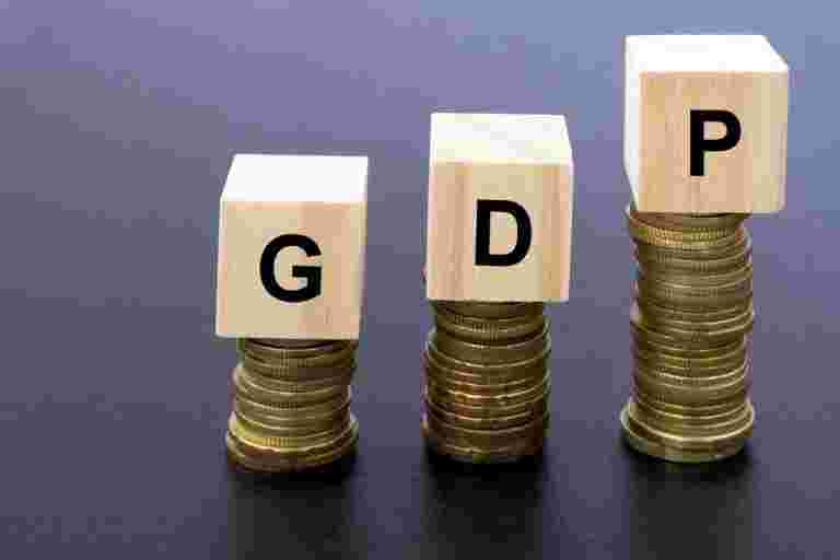 NCAER预测印度的GDP增长率下降至Q2的4.9％