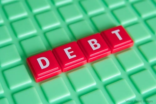 印度评分说，在未来3年内，卢比的企业债务可能会在未来3年内变坏。