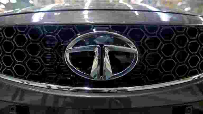 报告称，塔塔汽车探索中国公司联盟选项