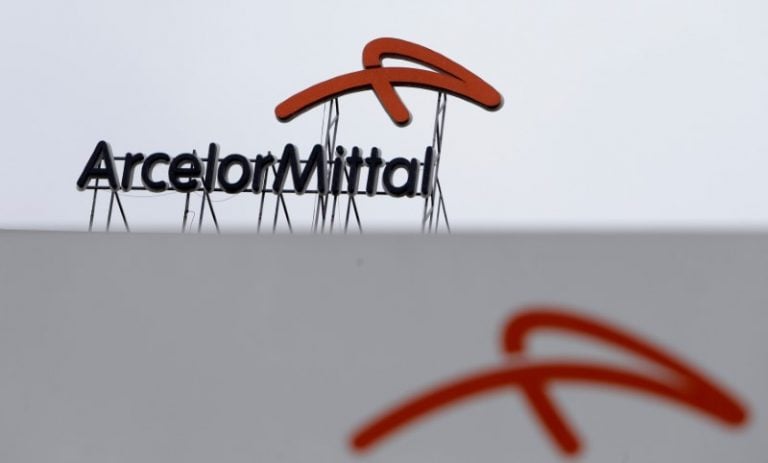 ArcelorMittal India在Otisha的Thakurani铁矿石中开始采矿业务