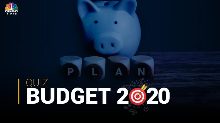 预算2020：UGC寻求更高的教育分配