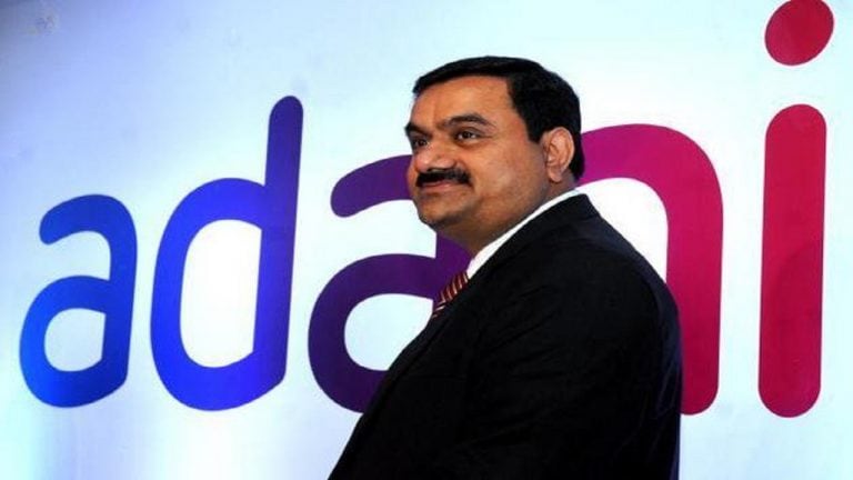 Adani Group表示，通过虚假宣传，制造在线活动是针对性的