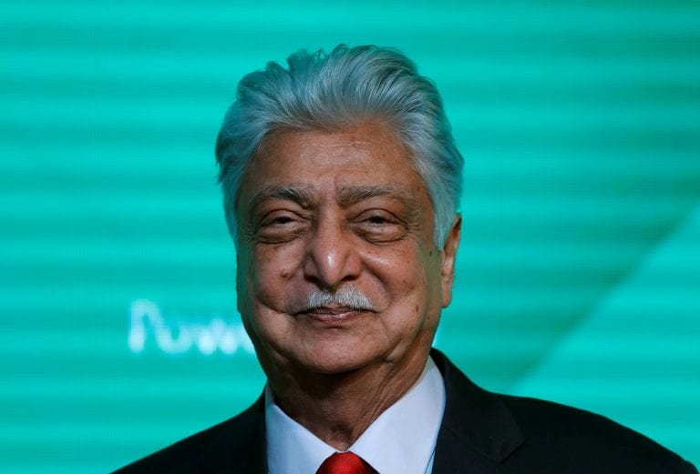 Azim Premji Tops Edelgive Hurun India Philanthropy List 2020