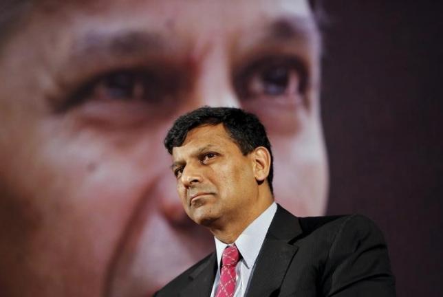 议会估计召唤Raghuram Rajan