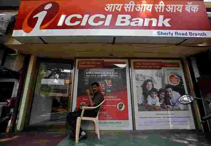 报告称，ICICI审查过去5年中所有贷款的贷款