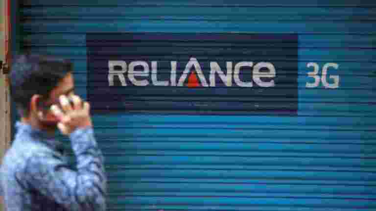 Reliance Industries在其员工中测试JIO付款银行服务：报告